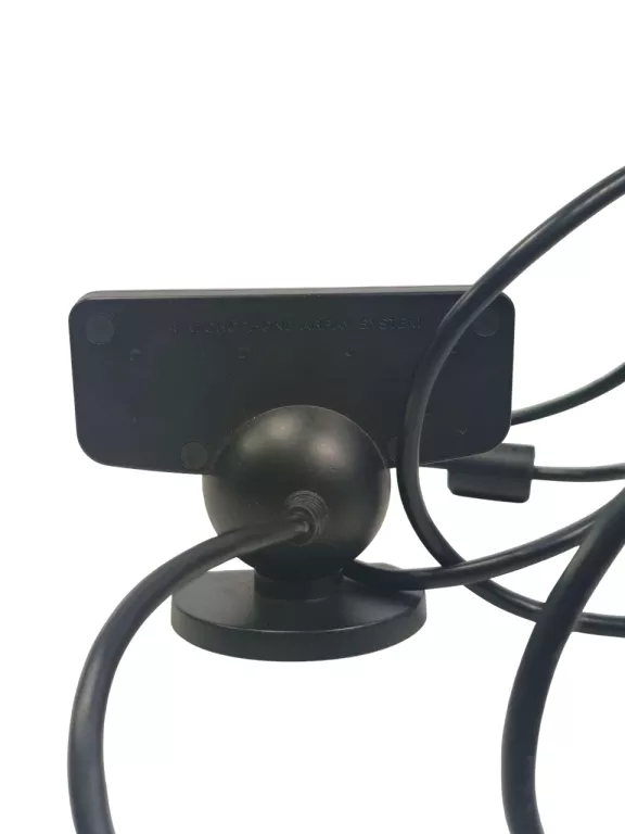 KAMERKA PS3 PLAYSTATION CZARNA
