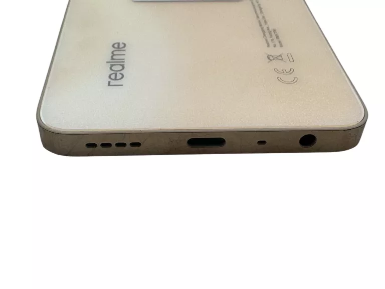 TELEFON REALME 11 5G 8/256GB 6.72" 5000MAH - OPIS!