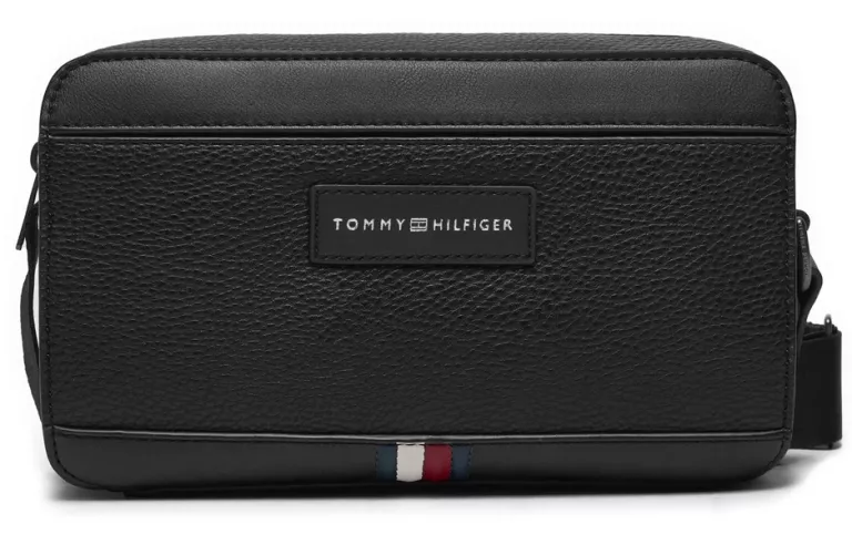 SASZETKA TOMMY HILFIGER TH BUSINESS EW REPORTER