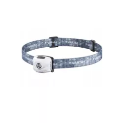 VARTA ULTRALIGHT H30R LATARKA CZOŁOWA BIAŁY LED