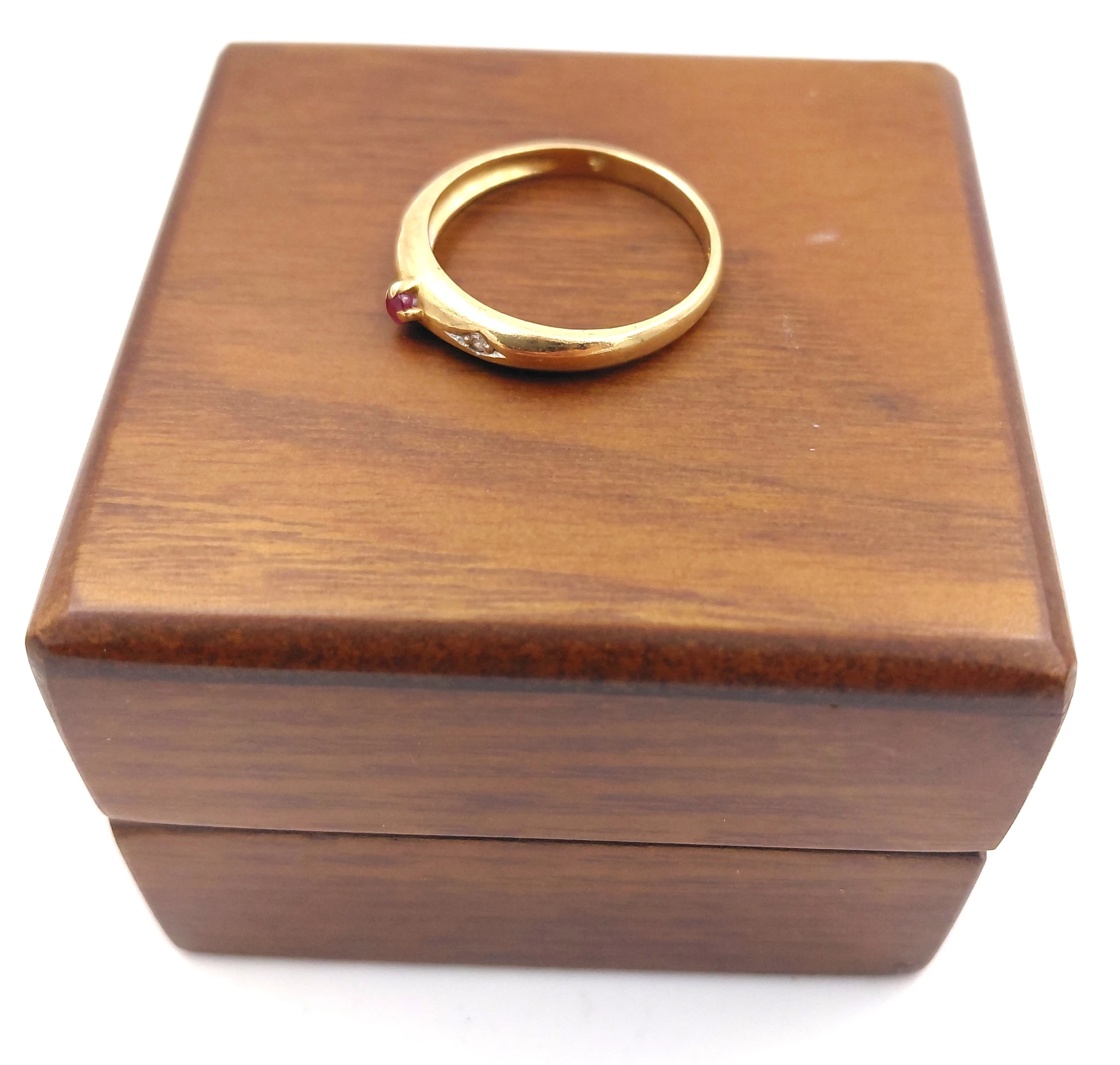 sliczny-zloty-pierscionek-190g-585-rozmiarsrednica-wew-mm-372-15