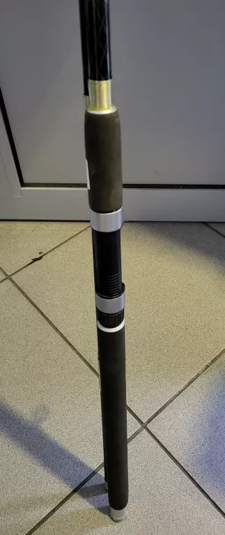 WĘDKA YORK ATTACKER PILK 270/230 70-230G