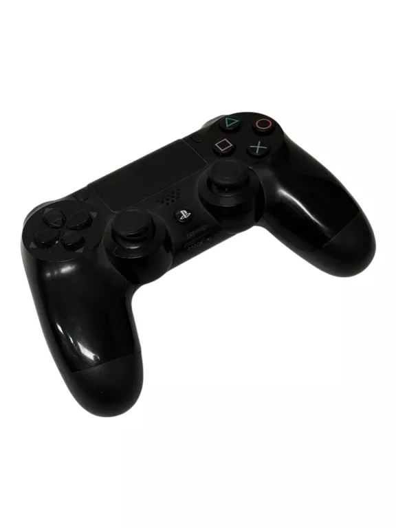 KONSOLA PLAYSTATION 4 CUH-1216B + PAD *FAJNY STAN, POLECAM*