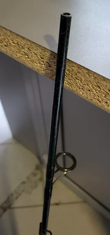 WĘDKA JAXON SYRIUS SPINNING 240/40 10-40G
