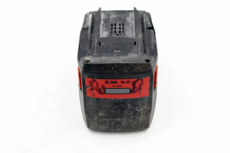 HILTI B36 9.0 BATTERY