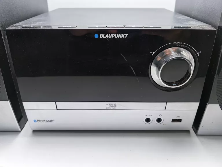 WIEŻA MS40BT BLAUPUNKT