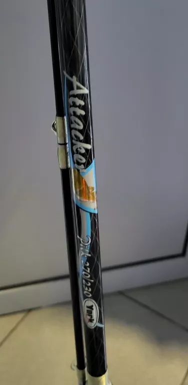 WĘDKA YORK ATTACKER PILK 270/230 70-230G