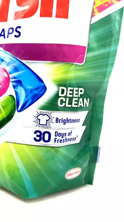 PERSIL POWER CAPS COLOR 60