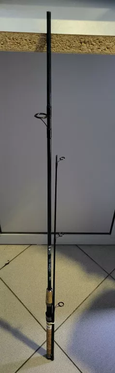 WĘDKA JAXON SYRIUS SPINNING 240/40 10-40G