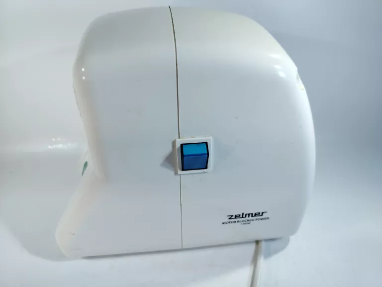 MASZYNKA ZELMER ZMM2853B + PUDEŁKO