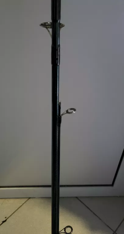 WĘDKA JAXON SYRIUS SPINNING 240/40 10-40G