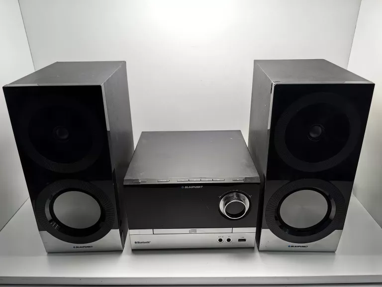 WIEŻA MS40BT BLAUPUNKT