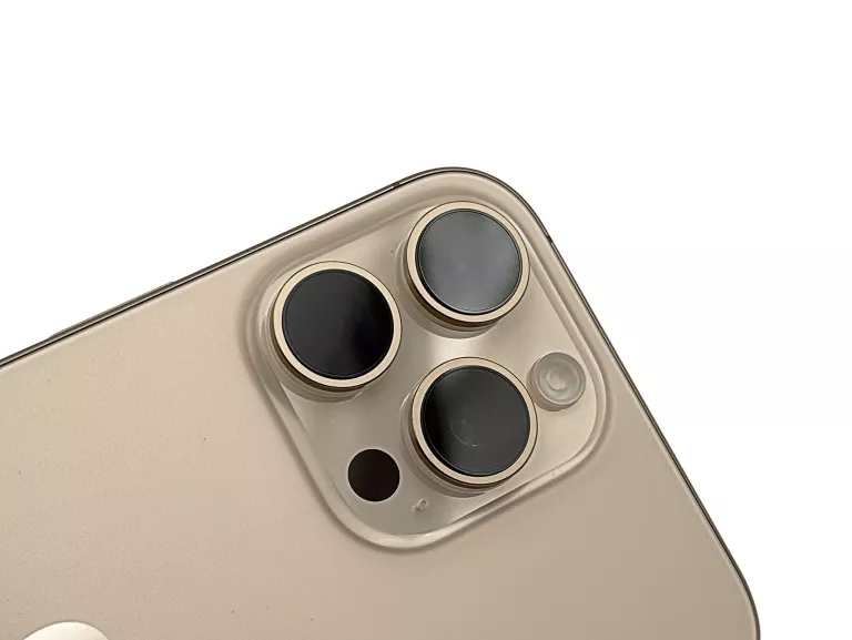 TELEFON APPLE IPHONE 16 PRO MAX 512GB DESERT - NIEAKTYWOWANY, GW 08.2027R!