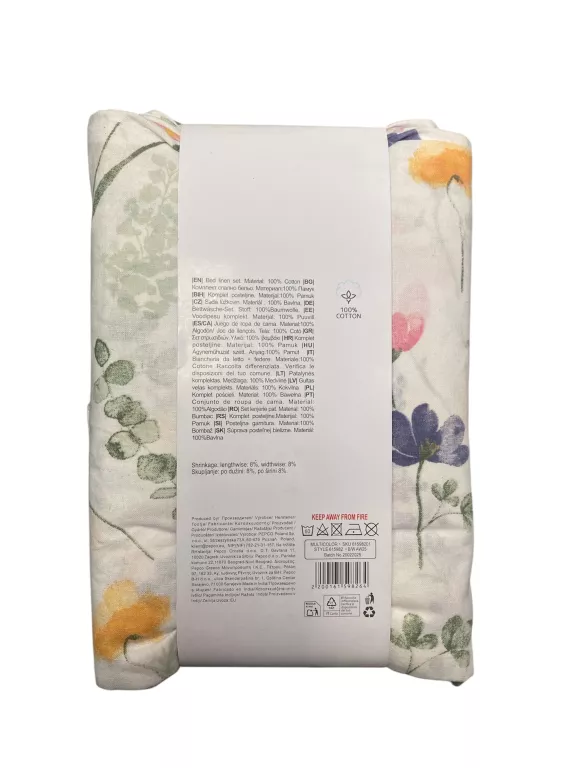 posciel-pepco-140x200cm-ean-gtin-5900030414479