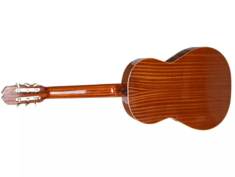 GITARA KLASYCZNA HISZPAŃSKA ADMIRA ARTESANIA SEVILLA 4/4 - OPIS