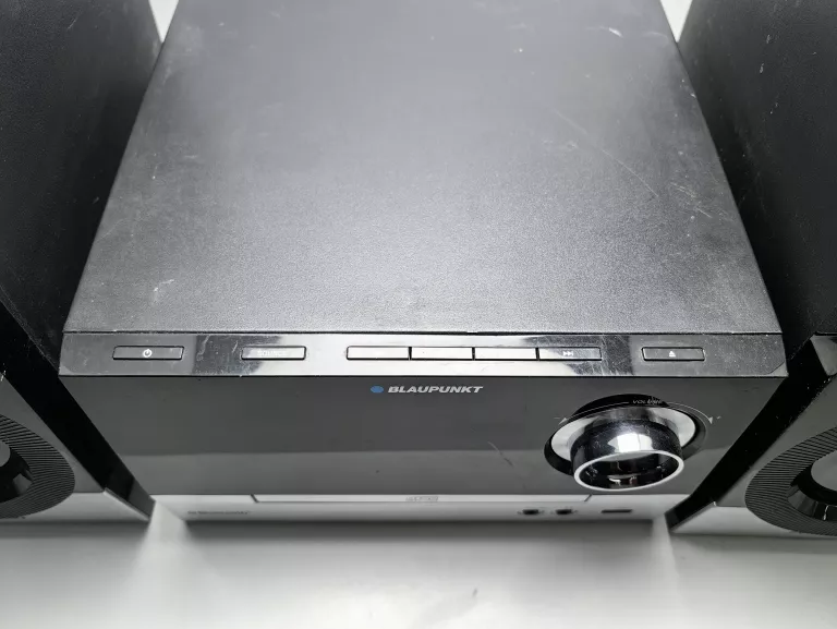 WIEŻA MS40BT BLAUPUNKT