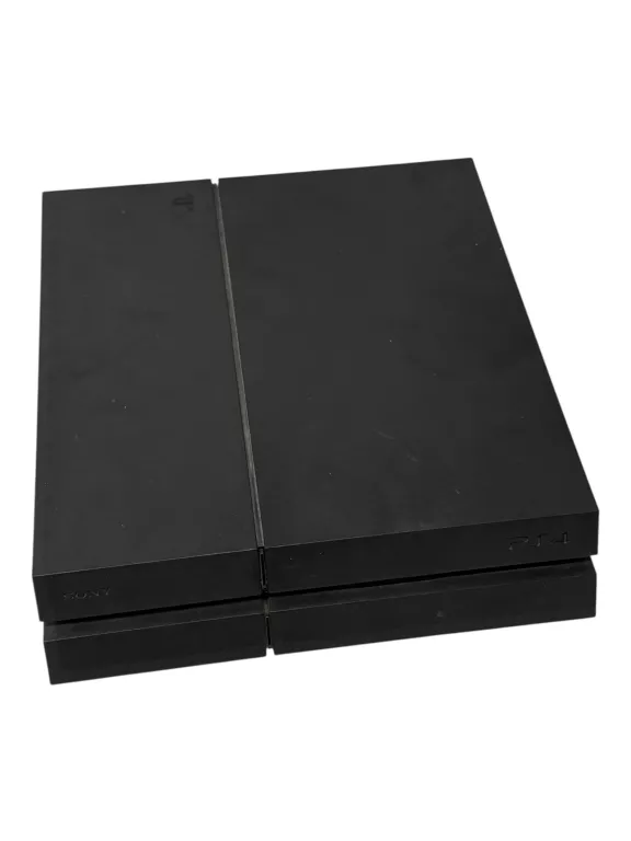 KONSOLA PLAYSTATION 4 CUH-1216B + PAD *FAJNY STAN, POLECAM*