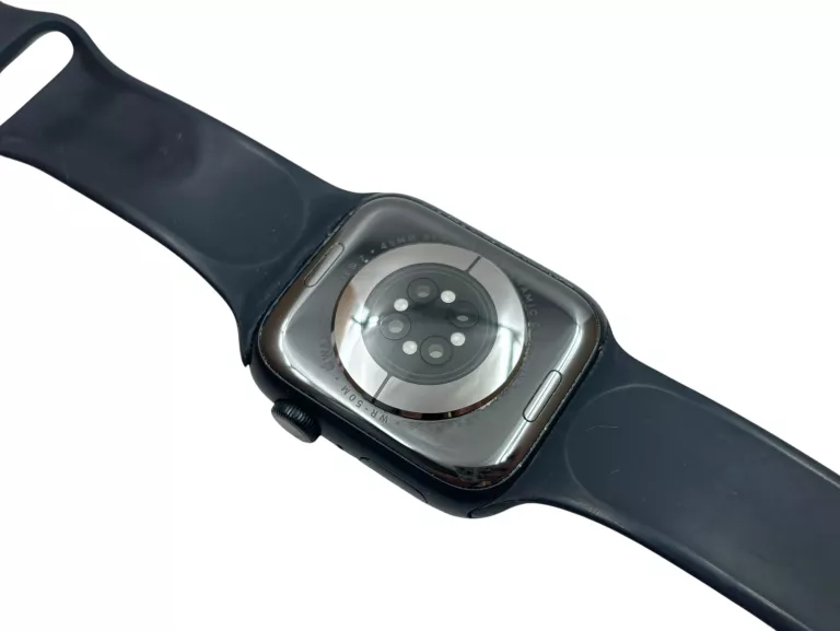 SMARTWATCH APPLE WATCH SERIES 7 GPS 45MM ALUMINIUM BAT 88%