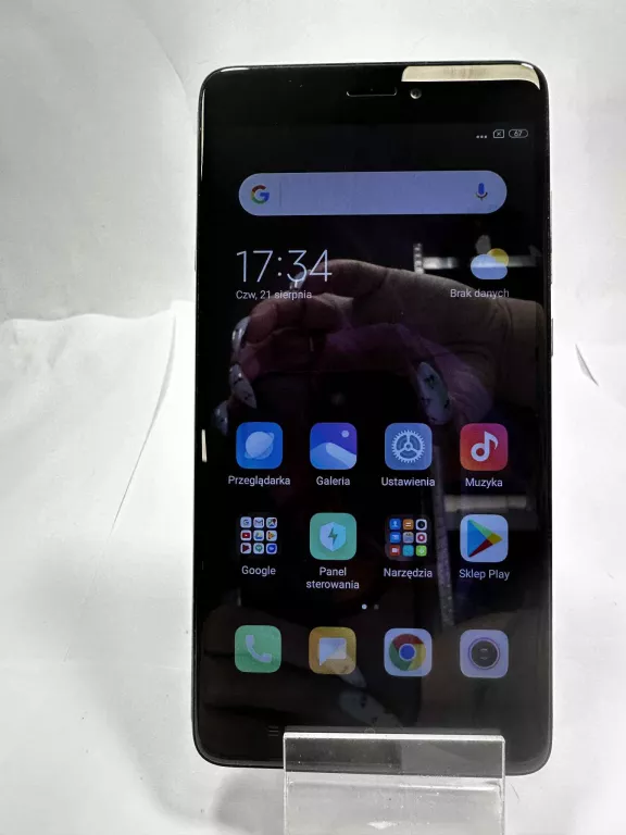 TELEFON REDMI NOTE 4   4GB/64GB