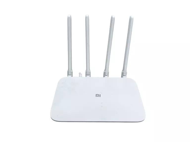 XIAOMI MI ROUTER 4G GIGABIT EDITION