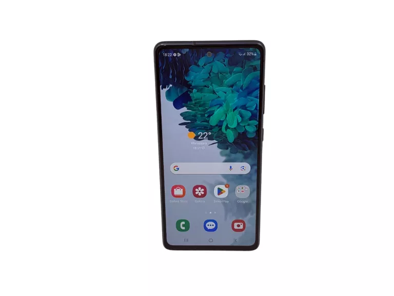 SMARTFON SAMSUNG GALAXY S20 FE 5G 8/256GB 6.5" 120HZ