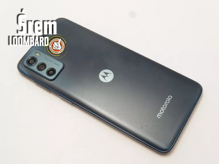 TELEFON MOTOROLA MOTO G42 4GB/128GB, KARTONIK, DB STAN!