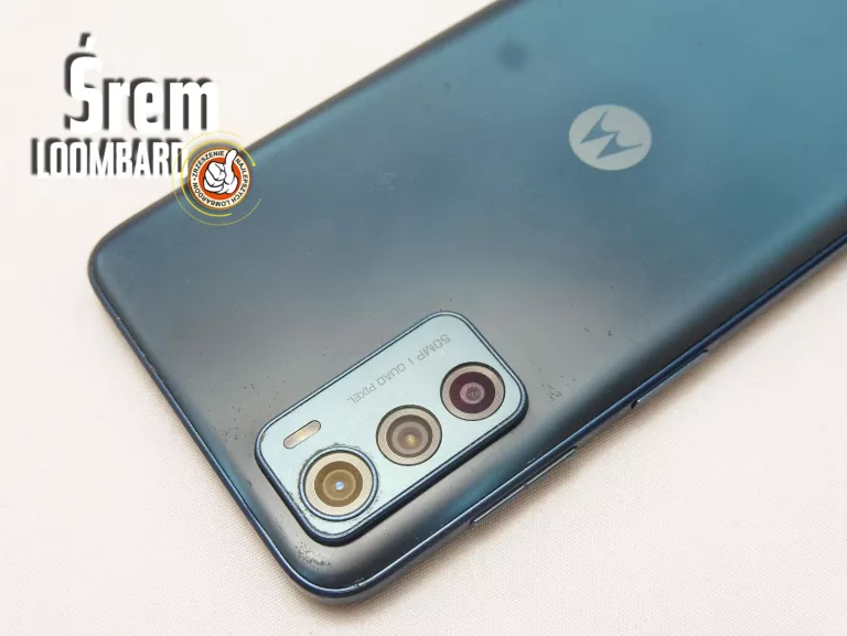 TELEFON MOTOROLA MOTO G42 4GB/128GB, KARTONIK, DB STAN!