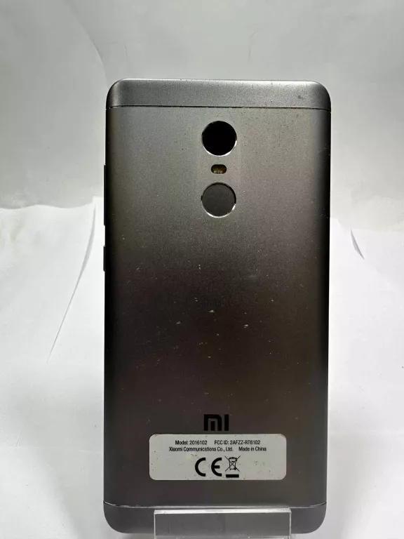 TELEFON REDMI NOTE 4   4GB/64GB
