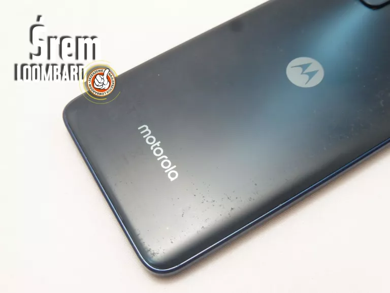 TELEFON MOTOROLA MOTO G42 4GB/128GB, KARTONIK, DB STAN!