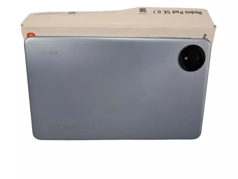 TABLET XIAOMI REDMI PAD SE 8.7 4/64 GB SUPER STAN OKAZJA!
