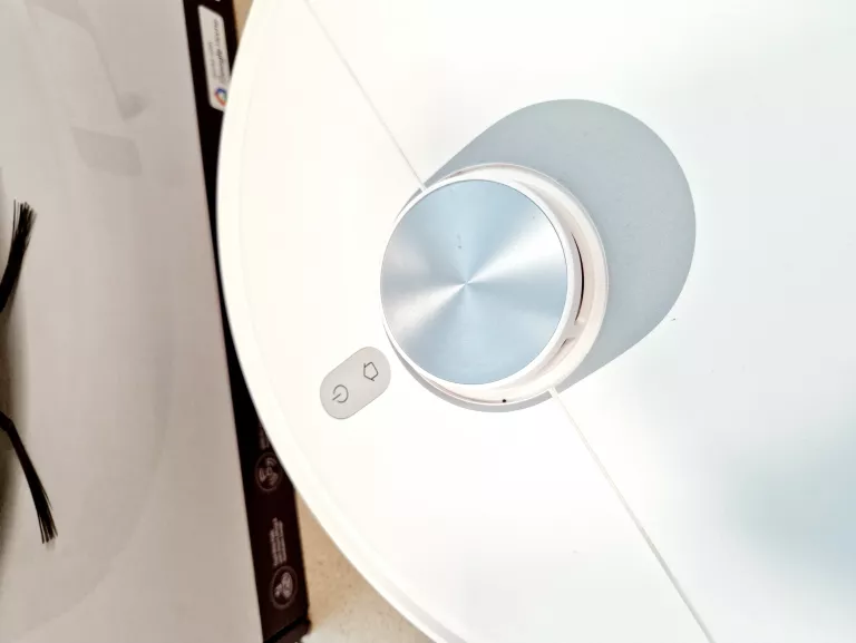 XIAOMI ROBOT VACUUM S20+