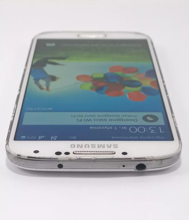 TELEFON SAMSUNG GALAXY S4 2/16GB