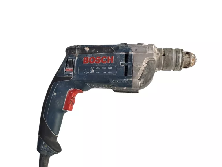 WIERTARKA UDAROWA BOSCH GSB 16 RE