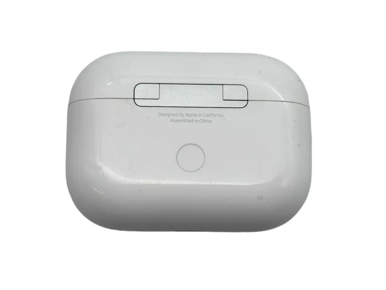 SŁUCHAWKI APPLE AIRPODS PRO 2 GEN A2968 A3047 A3048