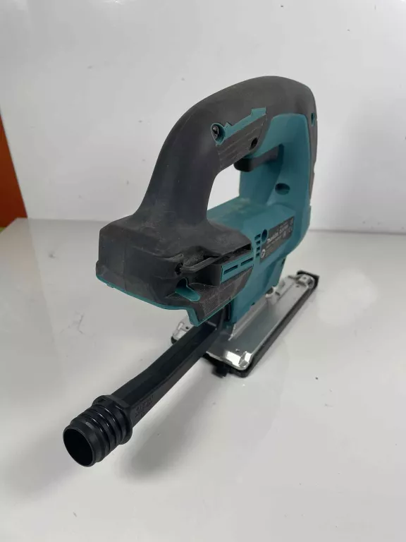 WYRZYNARKA MAKITA DJV184Z KOMPLET BDB+
