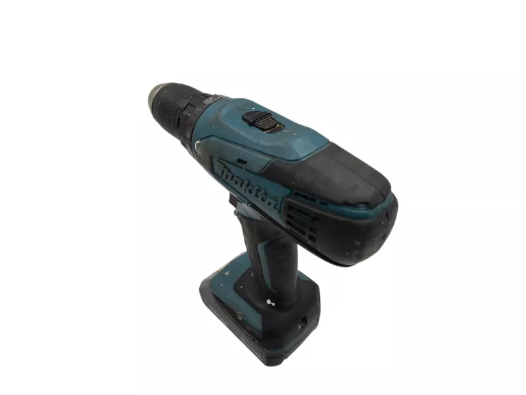 WKRĘTARKO-WIERTARKA MAKITA DF457 + BATERIA 1,3AH