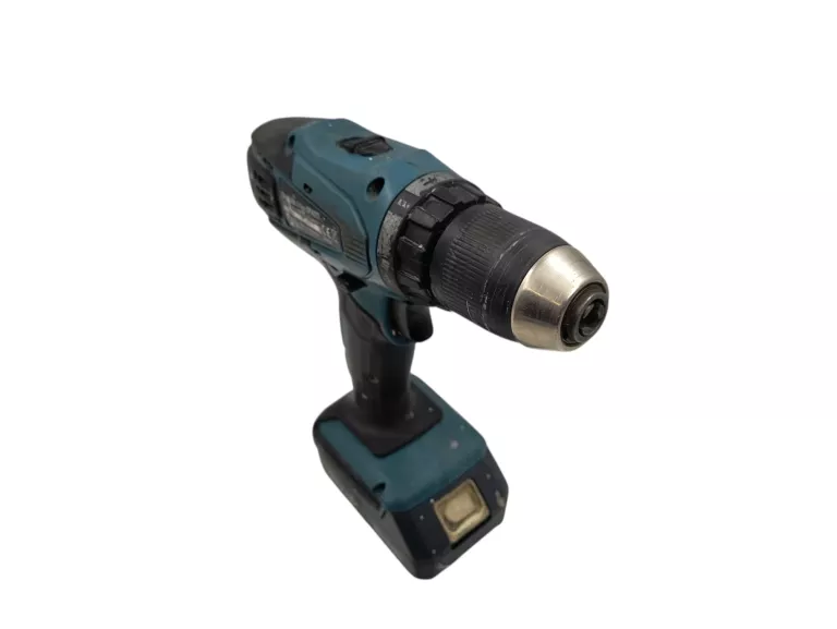 WKRĘTARKO-WIERTARKA MAKITA DF457 + BATERIA 1,3AH