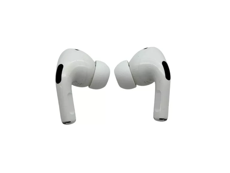 SŁUCHAWKI APPLE AIRPODS PRO 2 GEN A2968 A3047 A3048