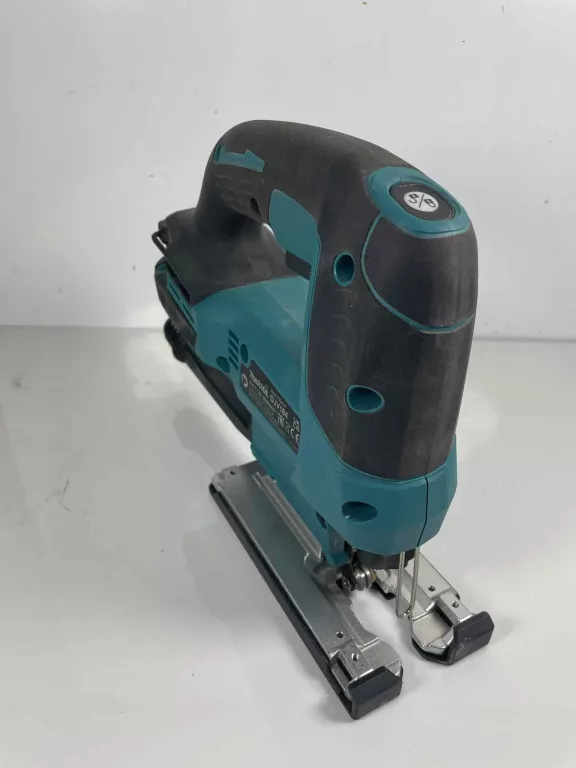 WYRZYNARKA MAKITA DJV184Z KOMPLET BDB+