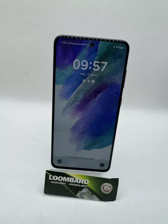 TELEFON SAMSUNG GALAXY S21 FE 5G 6/128GB SAM