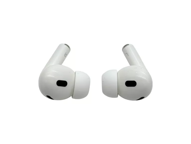 SŁUCHAWKI APPLE AIRPODS PRO 2 GEN A2968 A3047 A3048