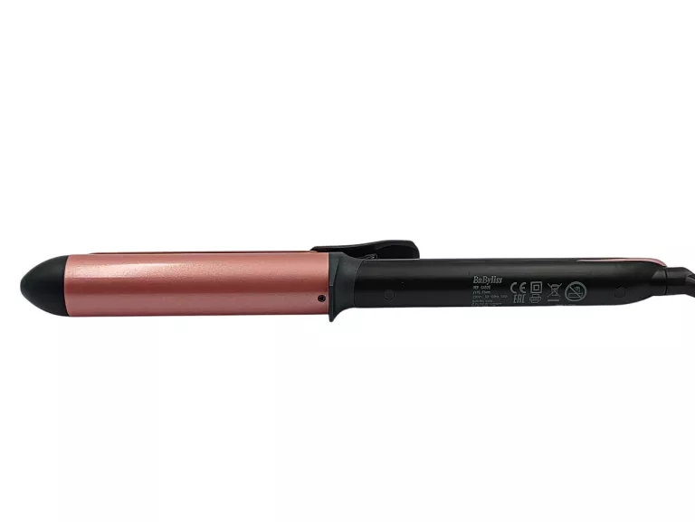 LOKÓWKA BABYLISS C452E 32MM CERAMICZNA 56W