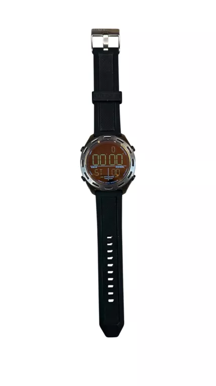 DIESEL WATCH FOR MEN CRUSHER DZ-1893