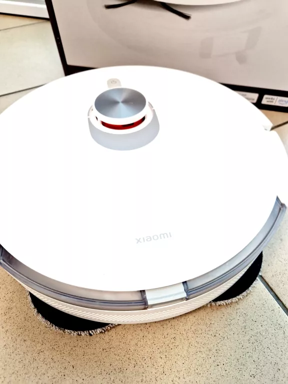 XIAOMI ROBOT VACUUM S20+