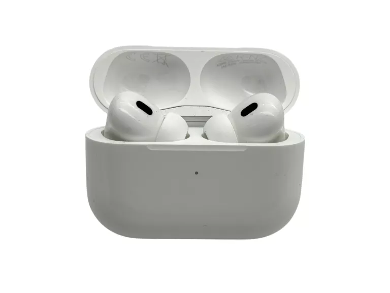 SŁUCHAWKI APPLE AIRPODS PRO 2 GEN A2968 A3047 A3048