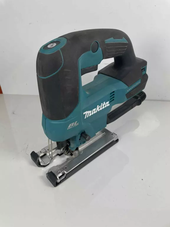 WYRZYNARKA MAKITA DJV184Z KOMPLET BDB+