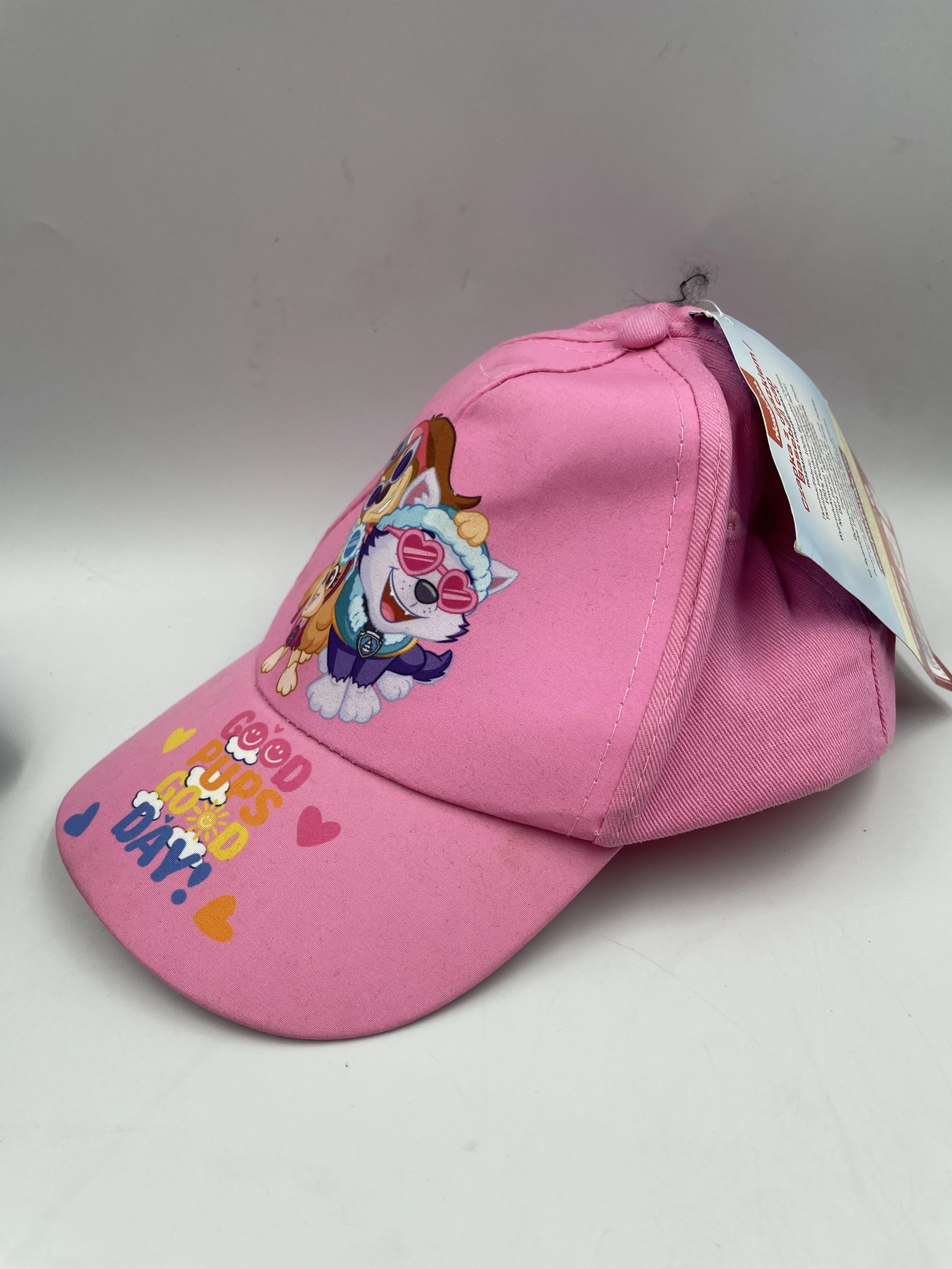 czapka-dziecieca-z-daszkiem-chopina-2-katowice