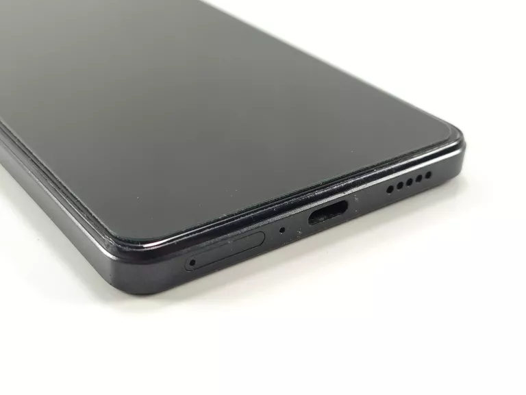 TELEFON XIAOMI REDMI NOTE 12 PRO 5G 128GB CZARNY