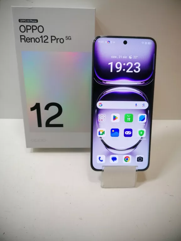 OPPO RENO 12 PRO 512GB 12 RAM