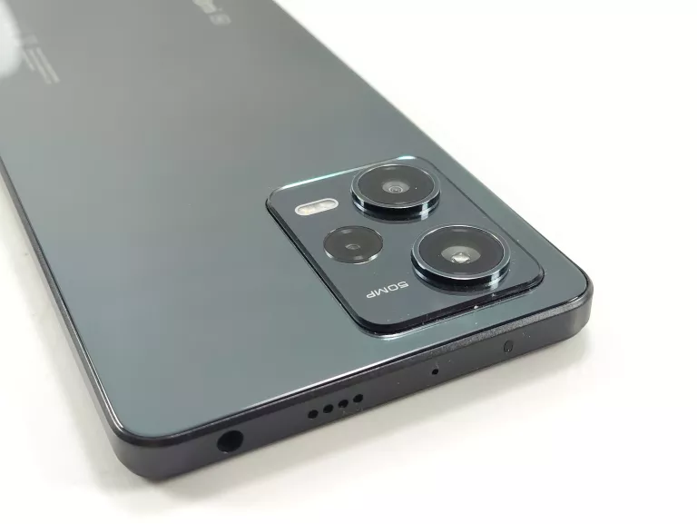 TELEFON XIAOMI REDMI NOTE 12 PRO 5G 128GB CZARNY
